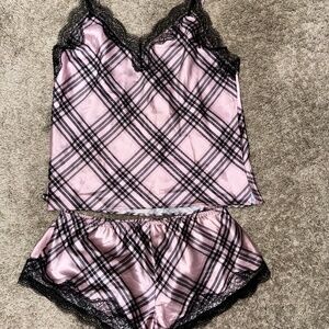 Victoria's Secret Lingerie Set- Brand New- Size S
